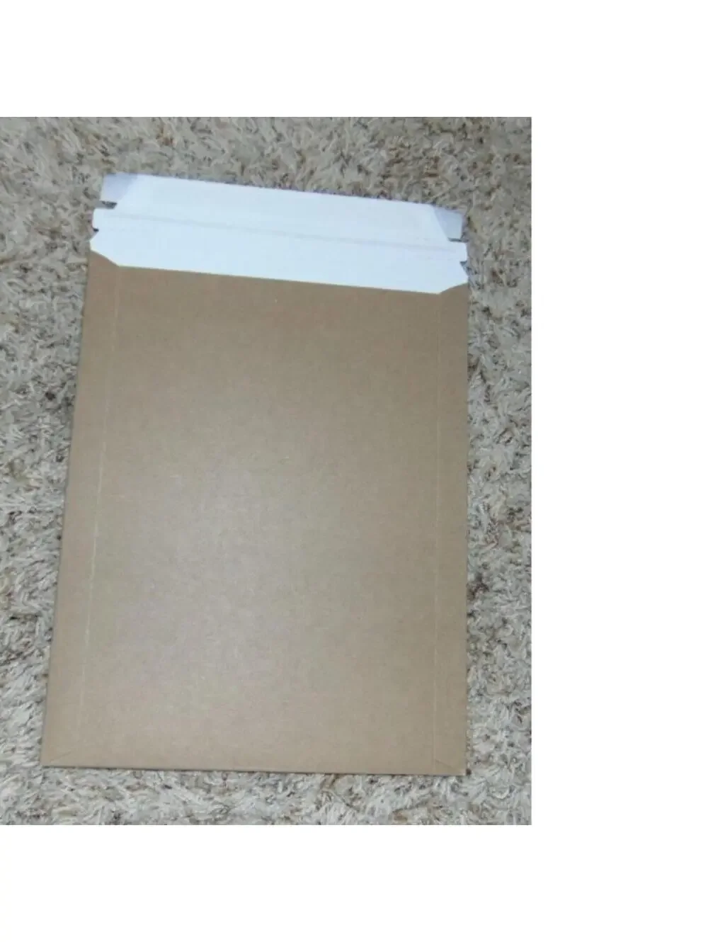 N/A 33 envelopes
